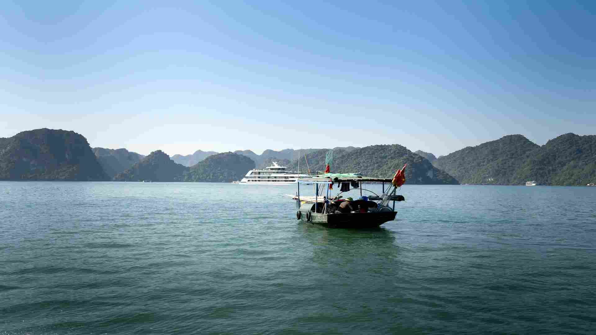 The Perfect 10-Day Vietnam Itinerary for Families