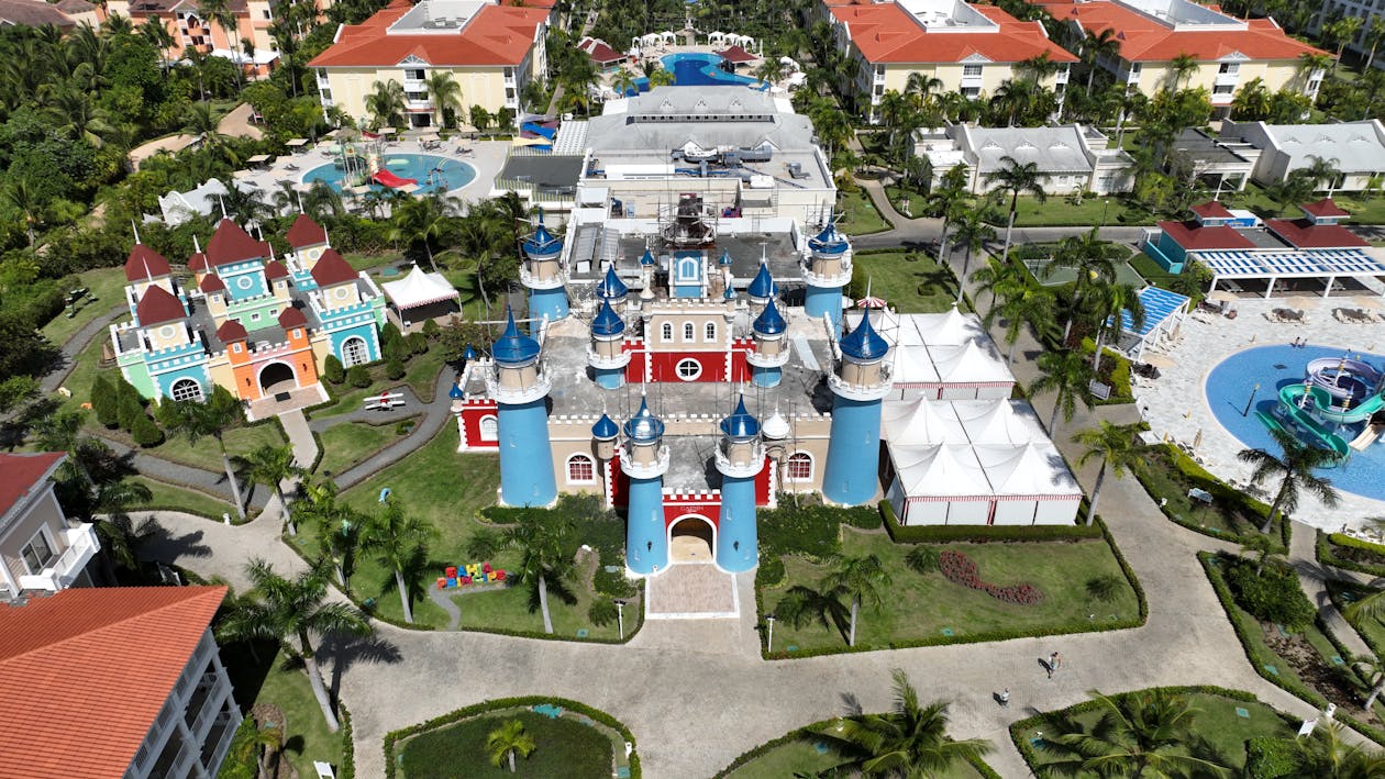 Best All-Inclusive Family Resorts in Punta Cana (2025): Expert Rankings & Reviews