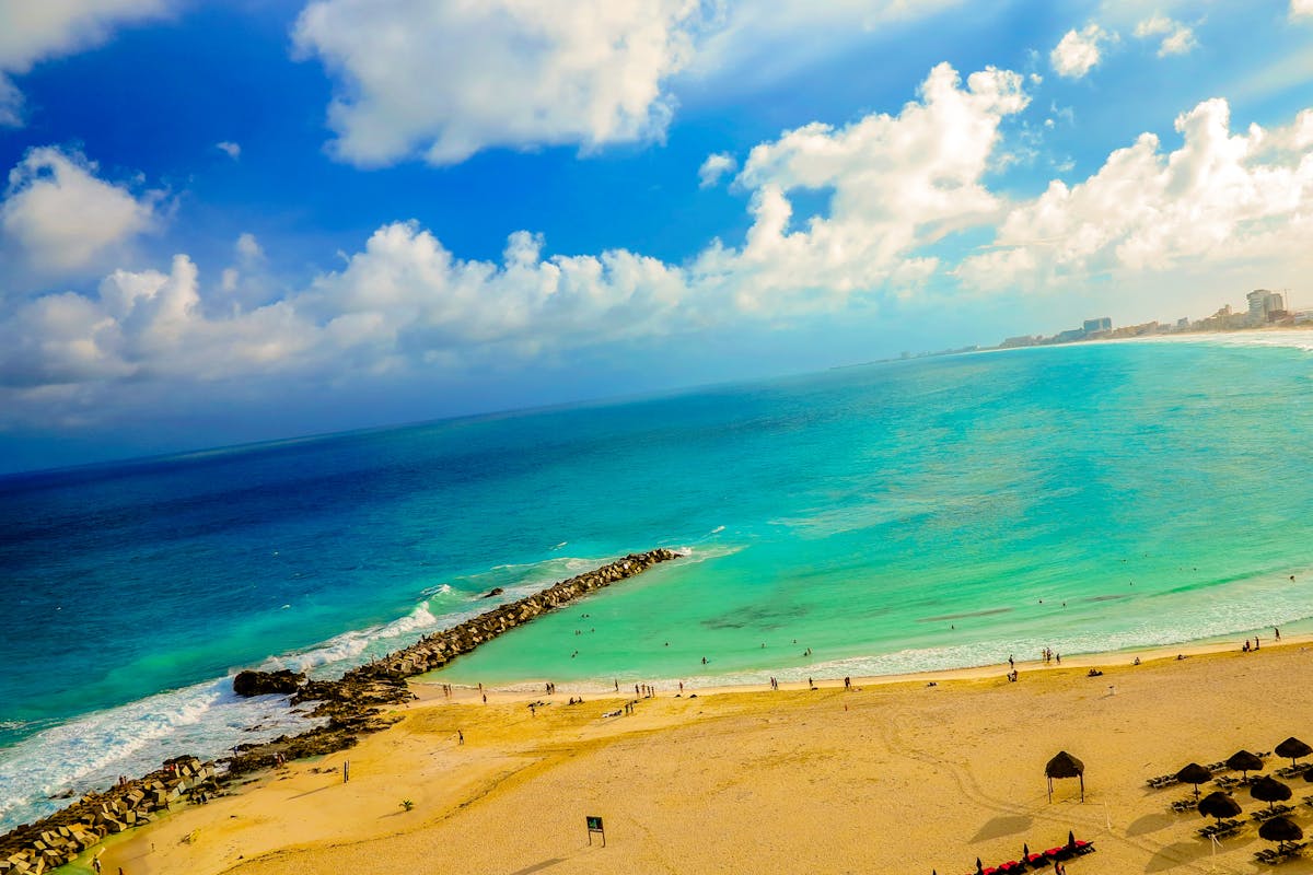 Cancun with Kids: The Complete Family Guide (2025)