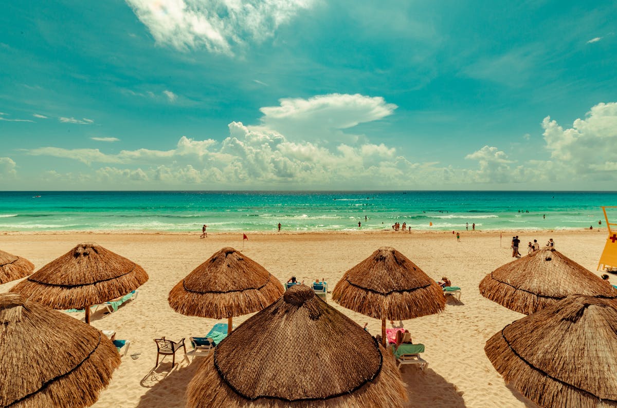 Cancun with Kids: Complete Family Guide 2026