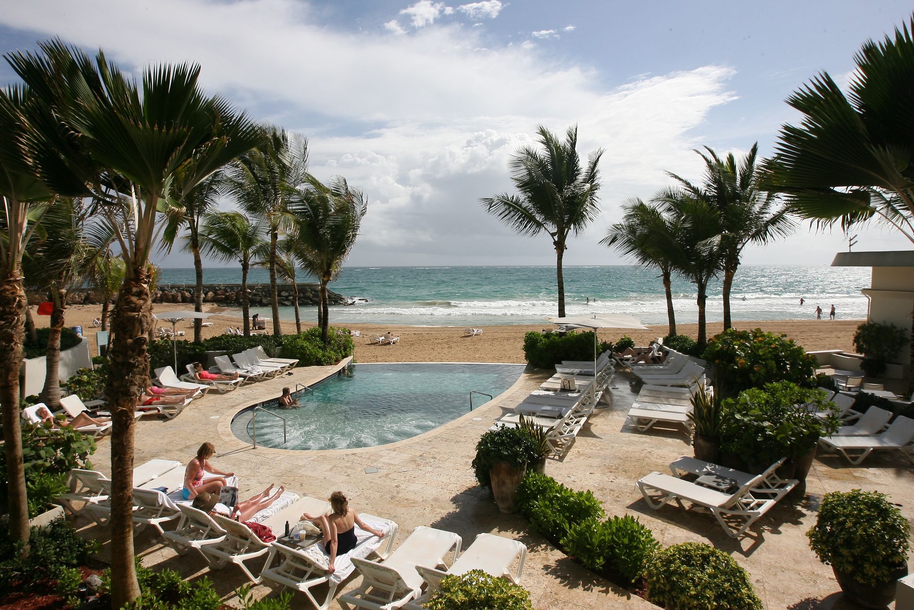 Puerto Rico All-Inclusive Family Resorts: The Honest List