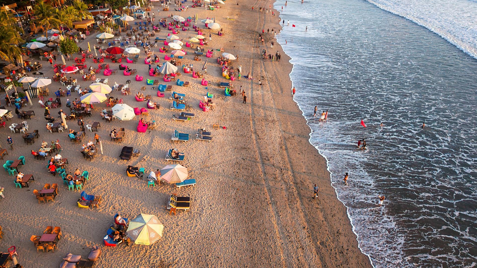 Bali vs Phuket for Families: Southeast Asia Beach Showdown