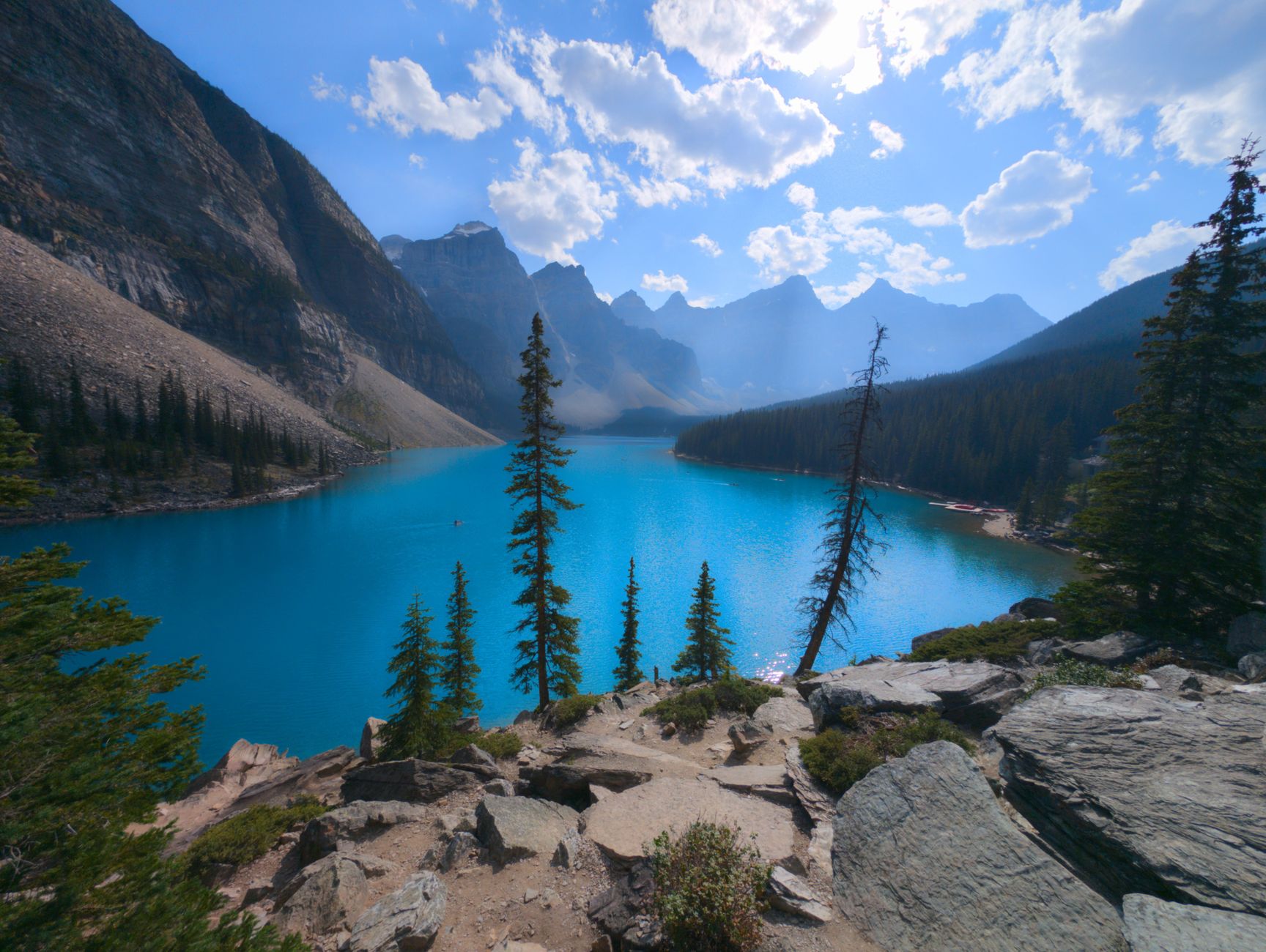 Banff with Kids: The Canadian Rockies for US Families