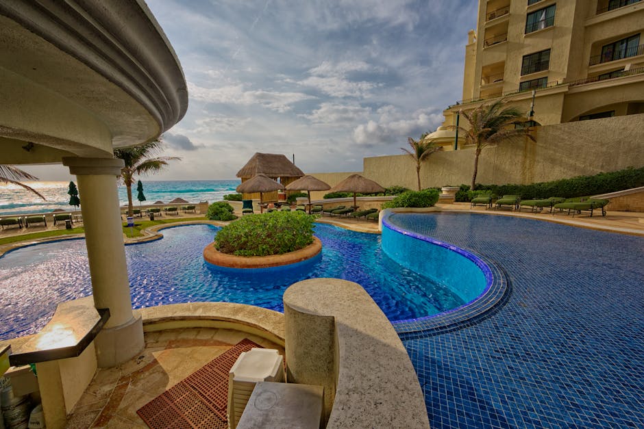 Best All-Inclusive Resorts in the Caribbean for Families 2026: Complete Ranking Guide