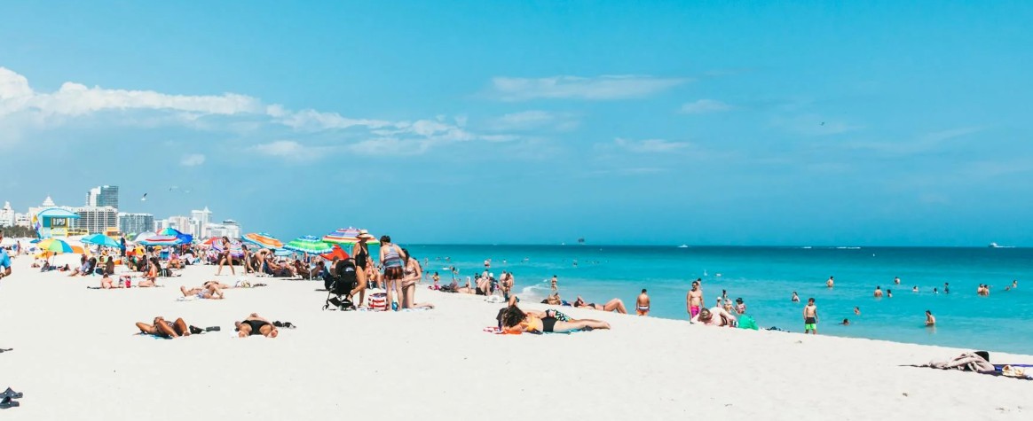 Best Beach Destinations for Families in 2026