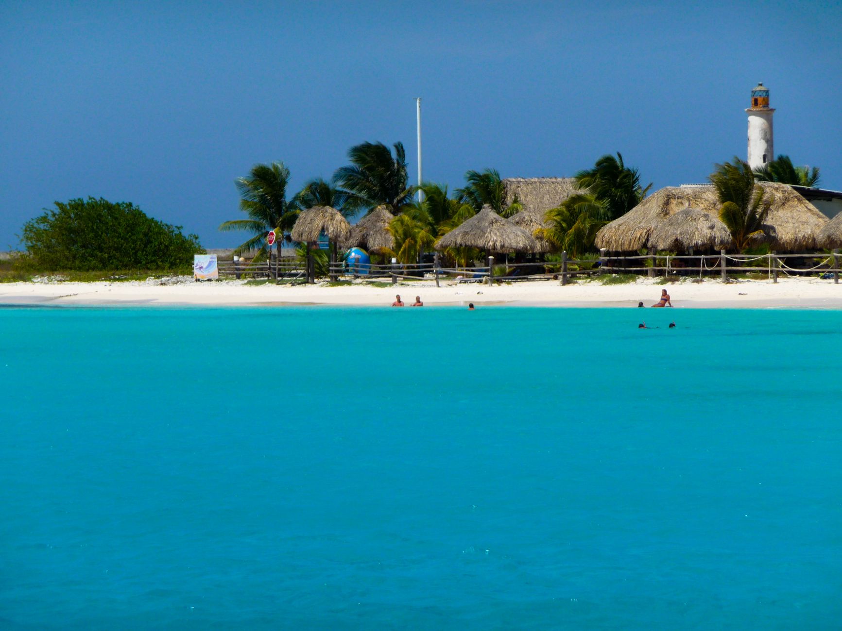 10 Best Caribbean Islands in December by Kids' Age (2026)