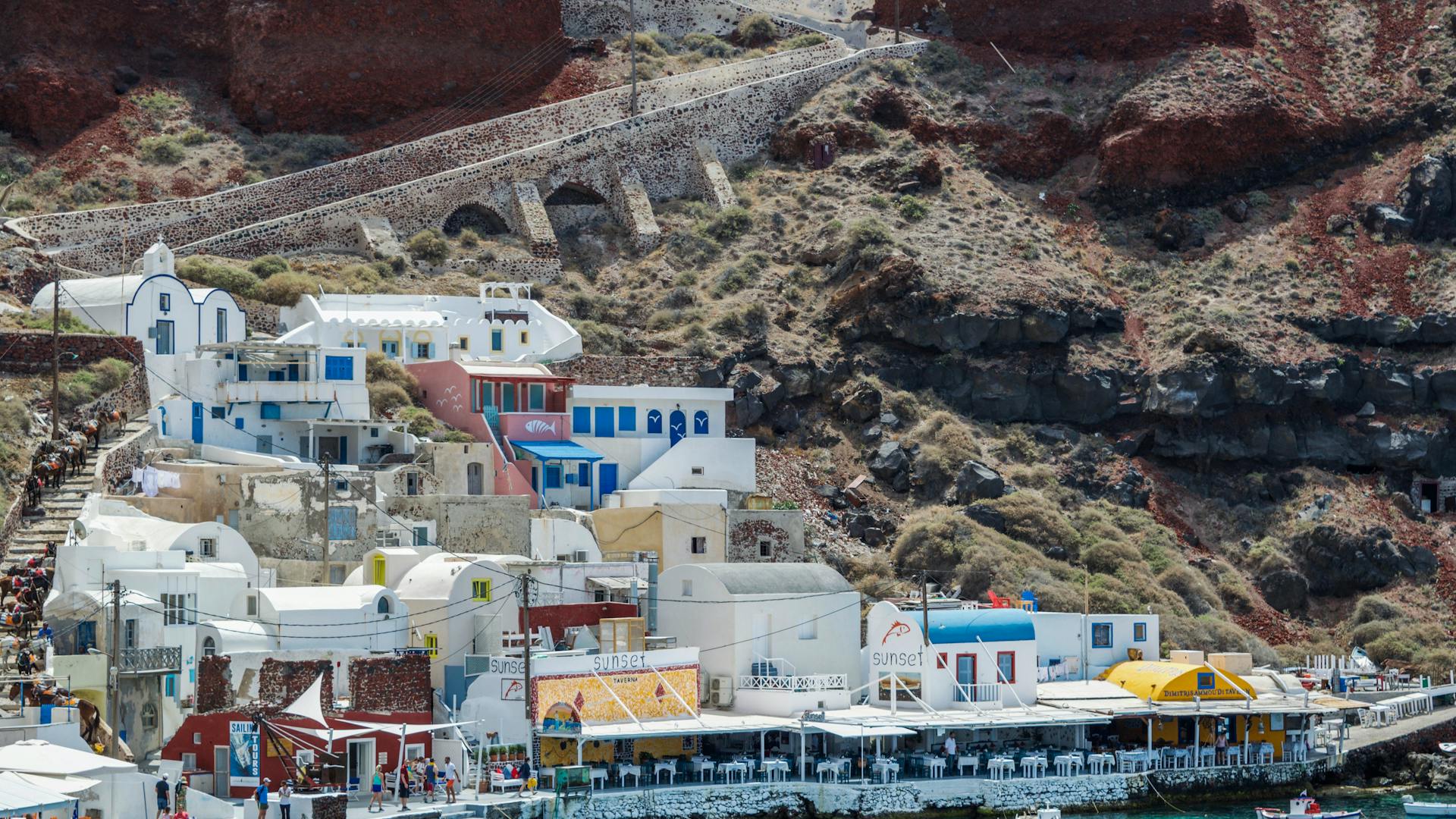 Greek Islands with Kids: Best Picks & Costs (2026)