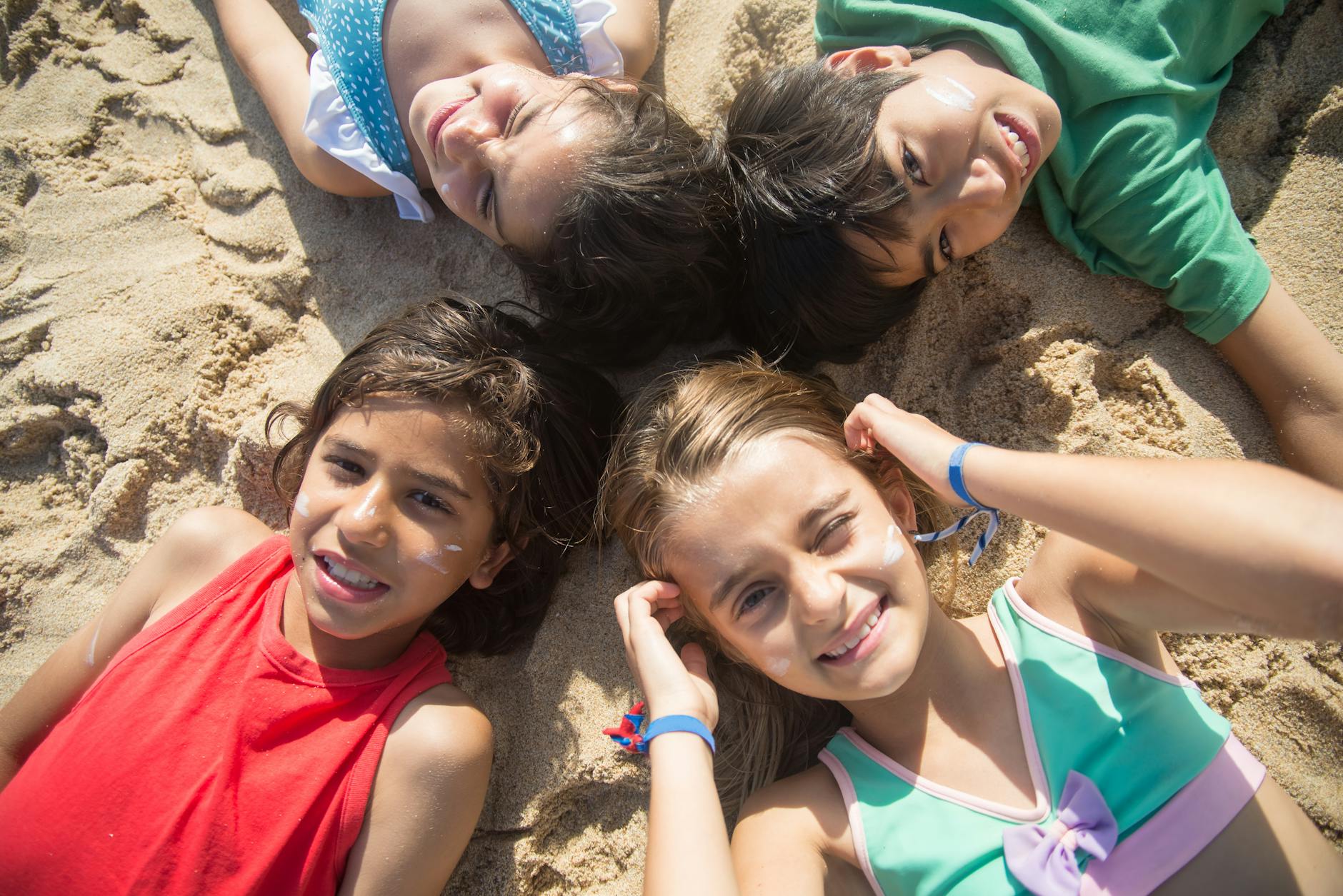 Best Spring Break Destinations for Families (2026)