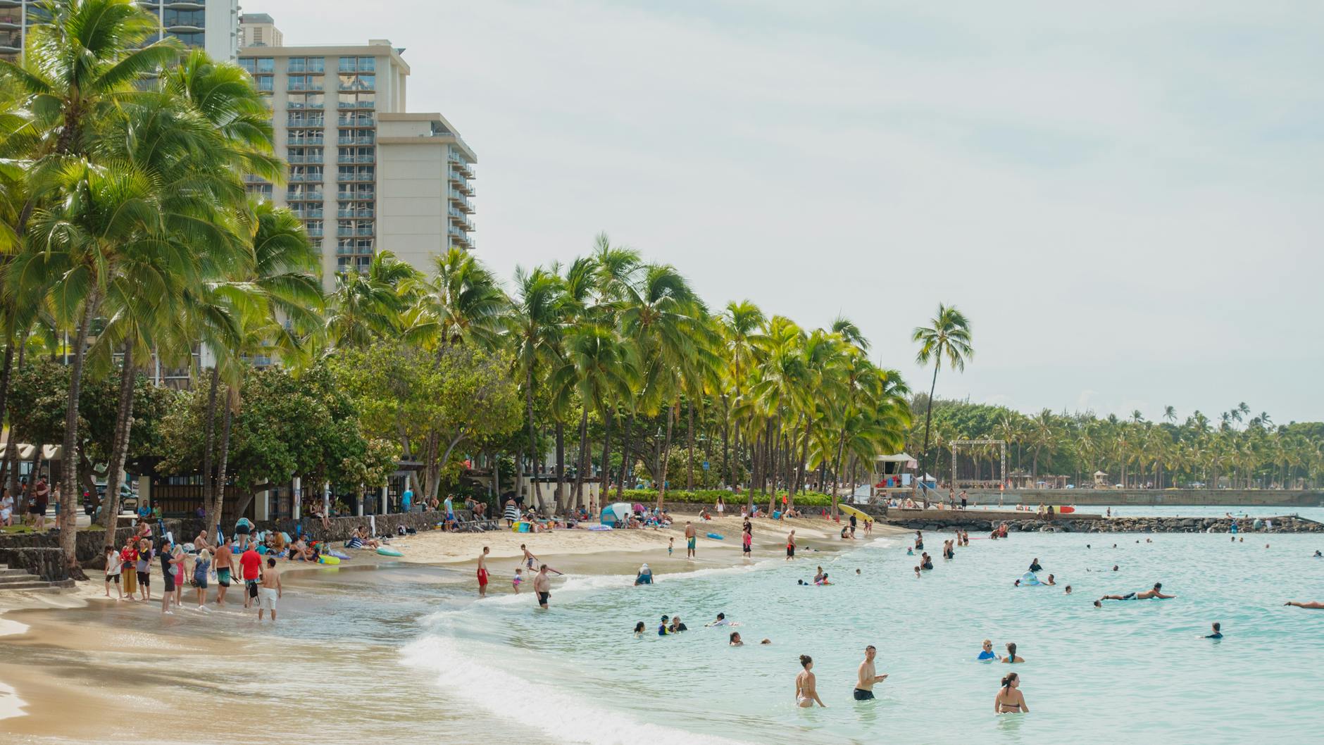 Best Time to Visit Hawaii with Kids (2026)