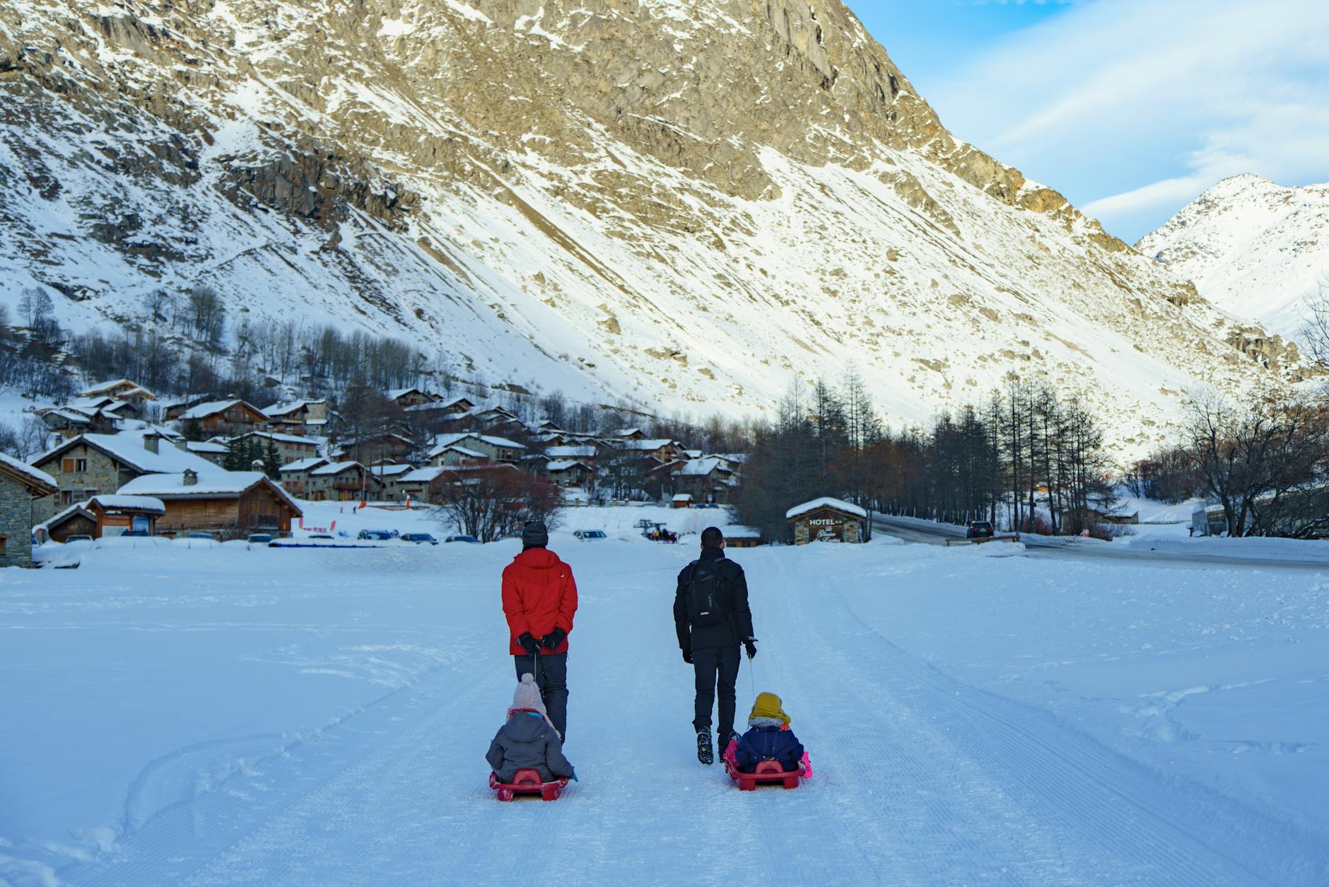 Best Winter Family Vacations: 2026-2027 Picks