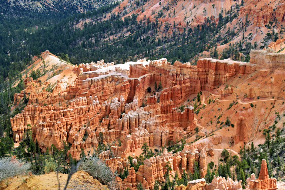 Bryce Canyon 2-Day Itinerary for Families (2026)