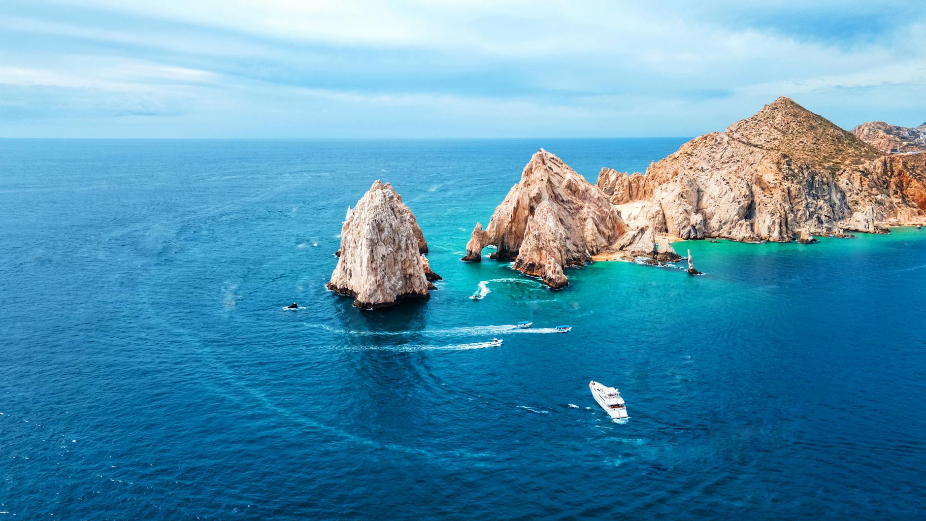 Cabo with Kids: 2026 Real-Cost Family Vacation Guide