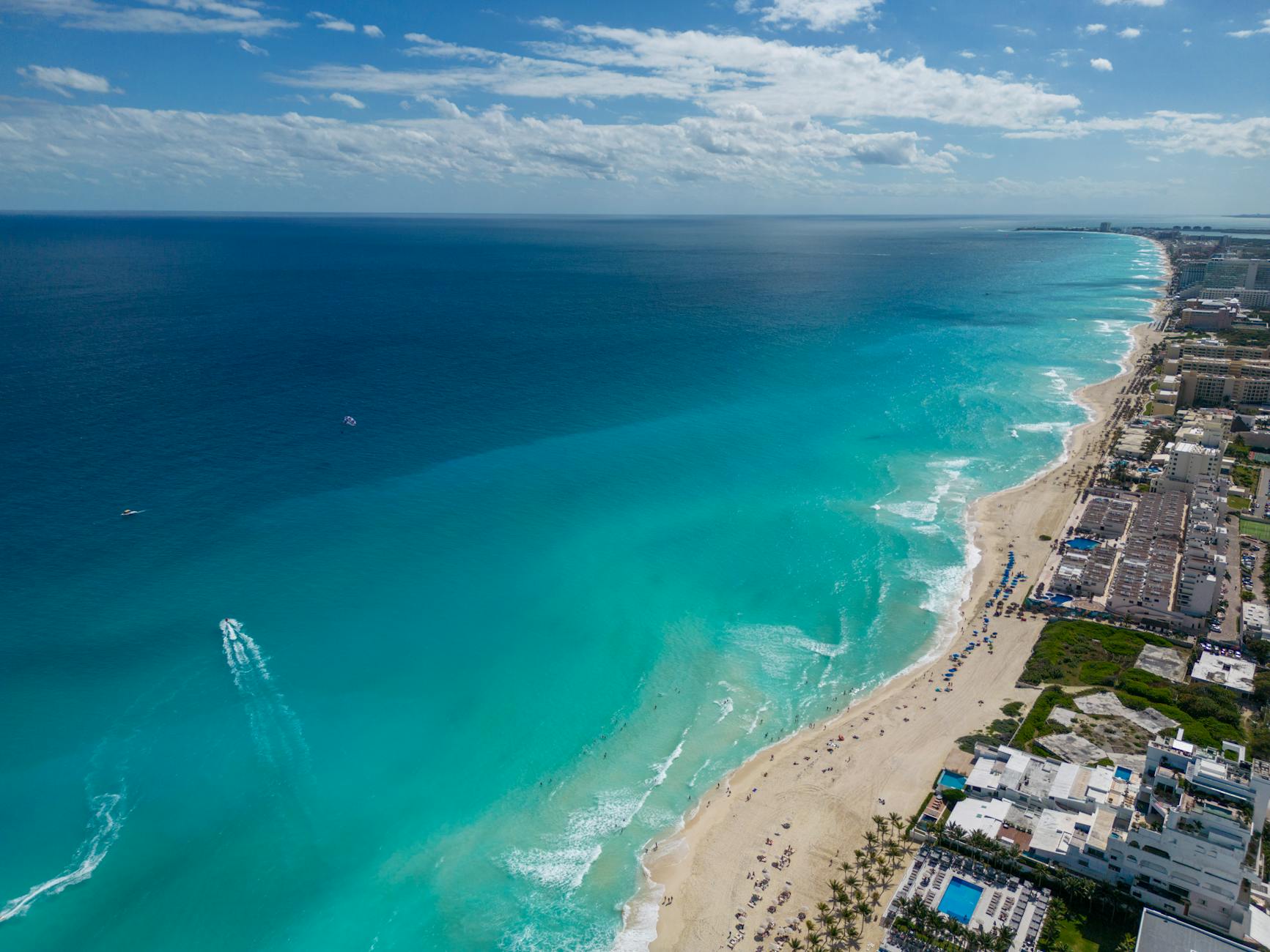 Cancun vs Riviera Maya for Families: 2026 Real-Cost Pick