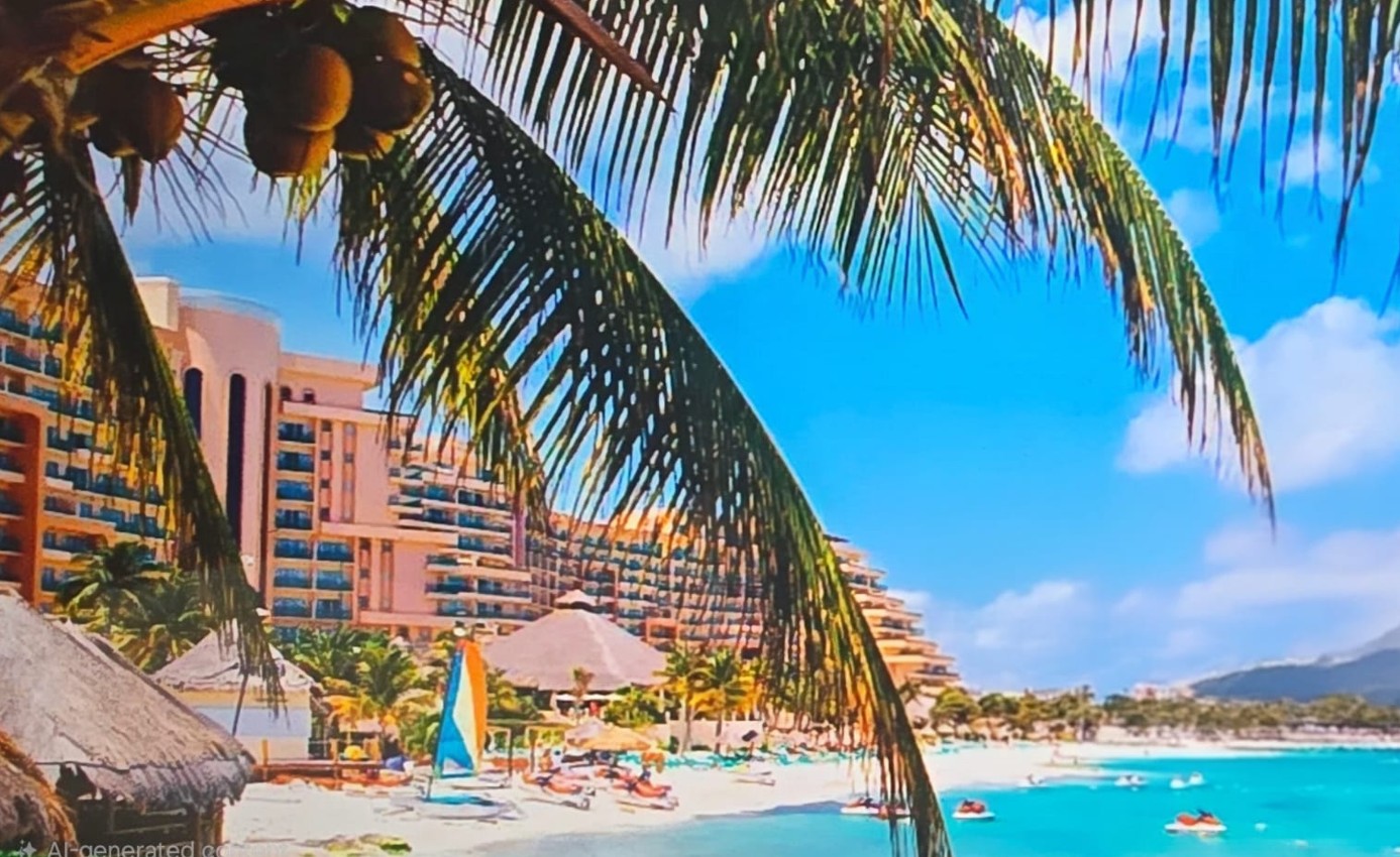 Cancun with Kids: Complete Family Guide 2026
