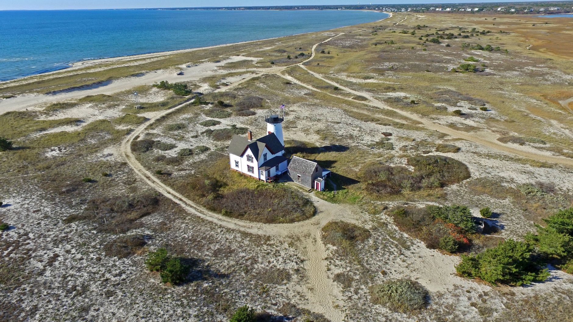 Cape Cod