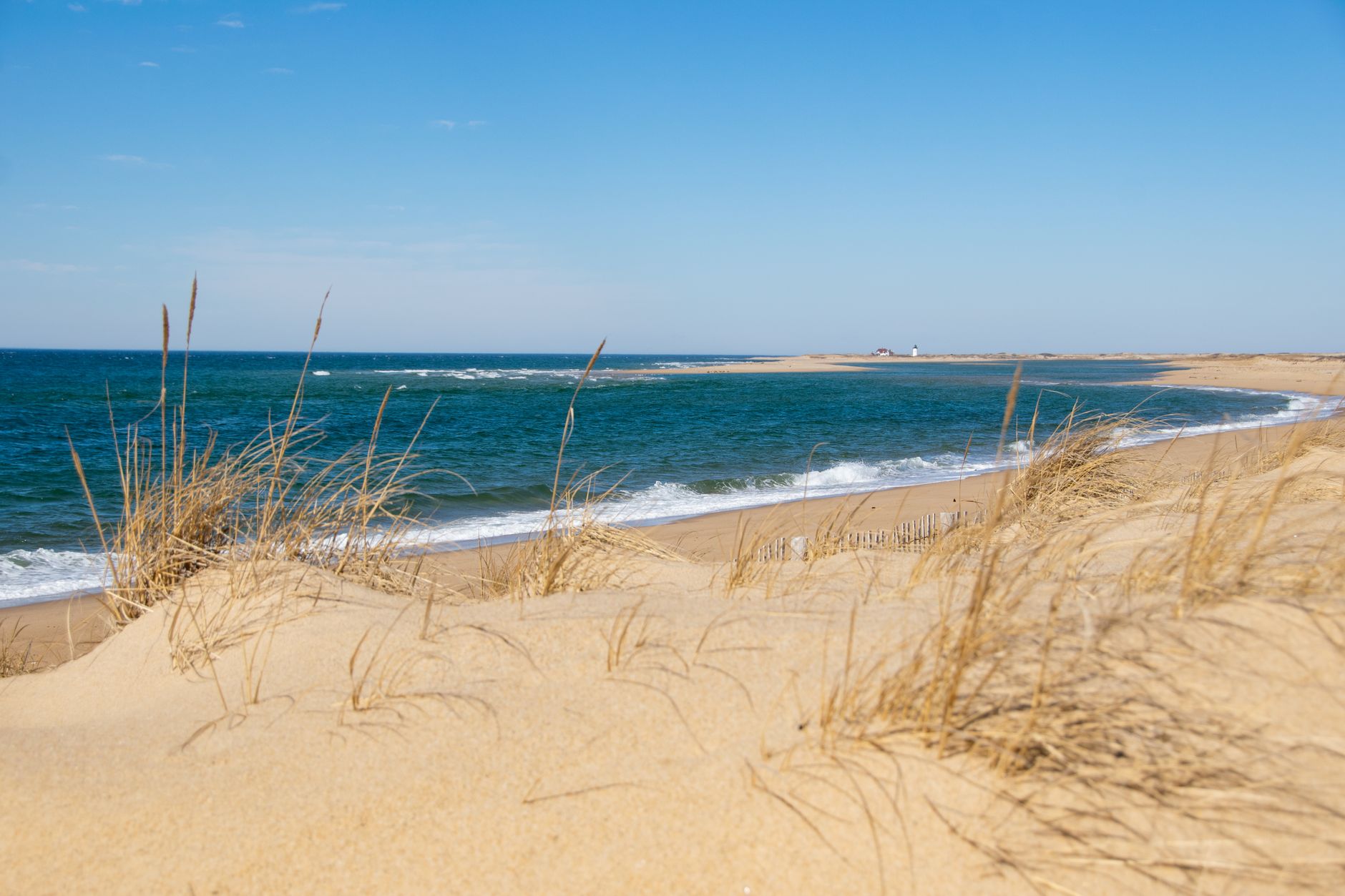 Cape Cod with Kids: Where on the Cape Matters Most