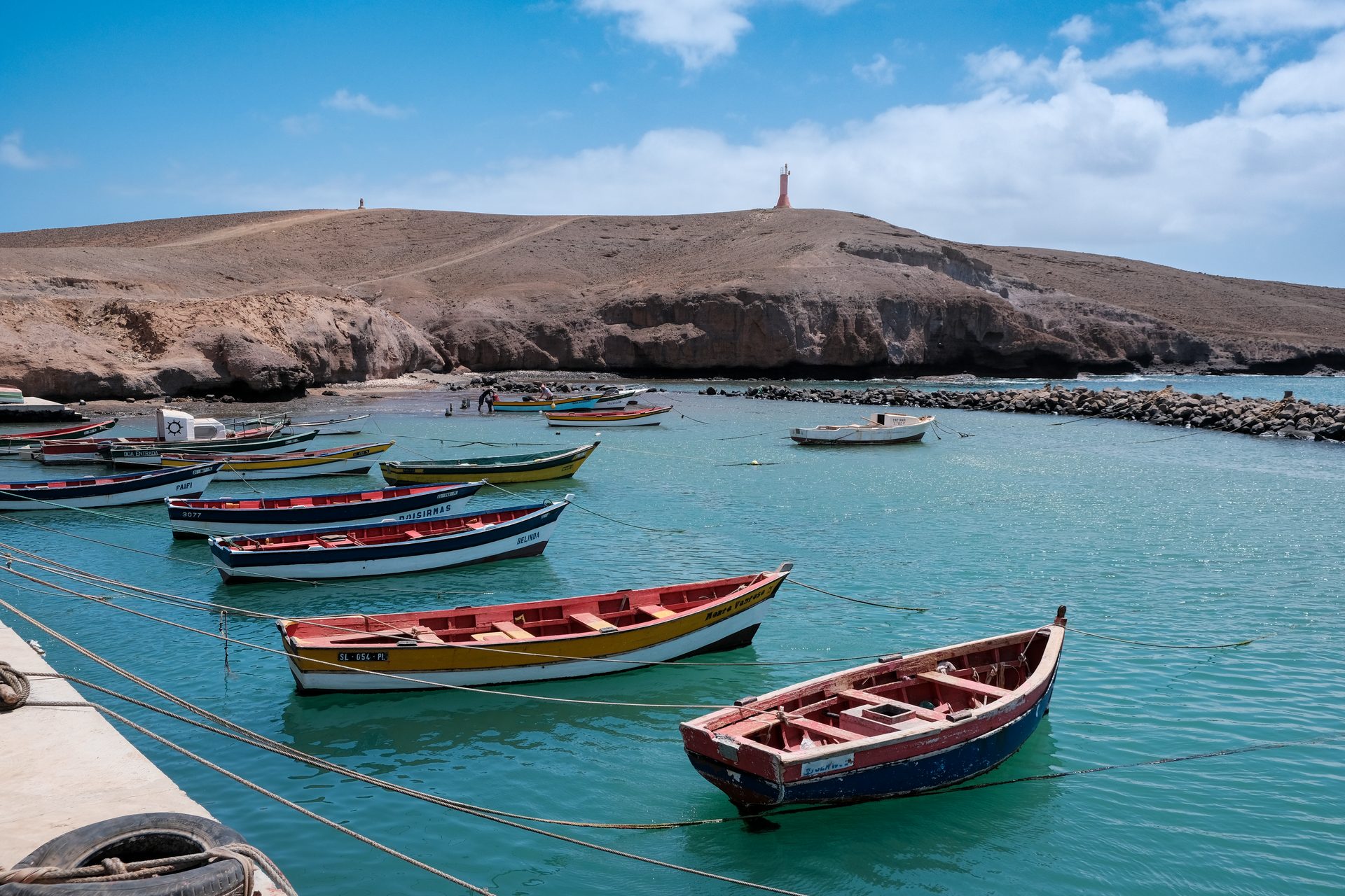 Cape Verde Family Holiday vs Canaries: The Price of Warmth