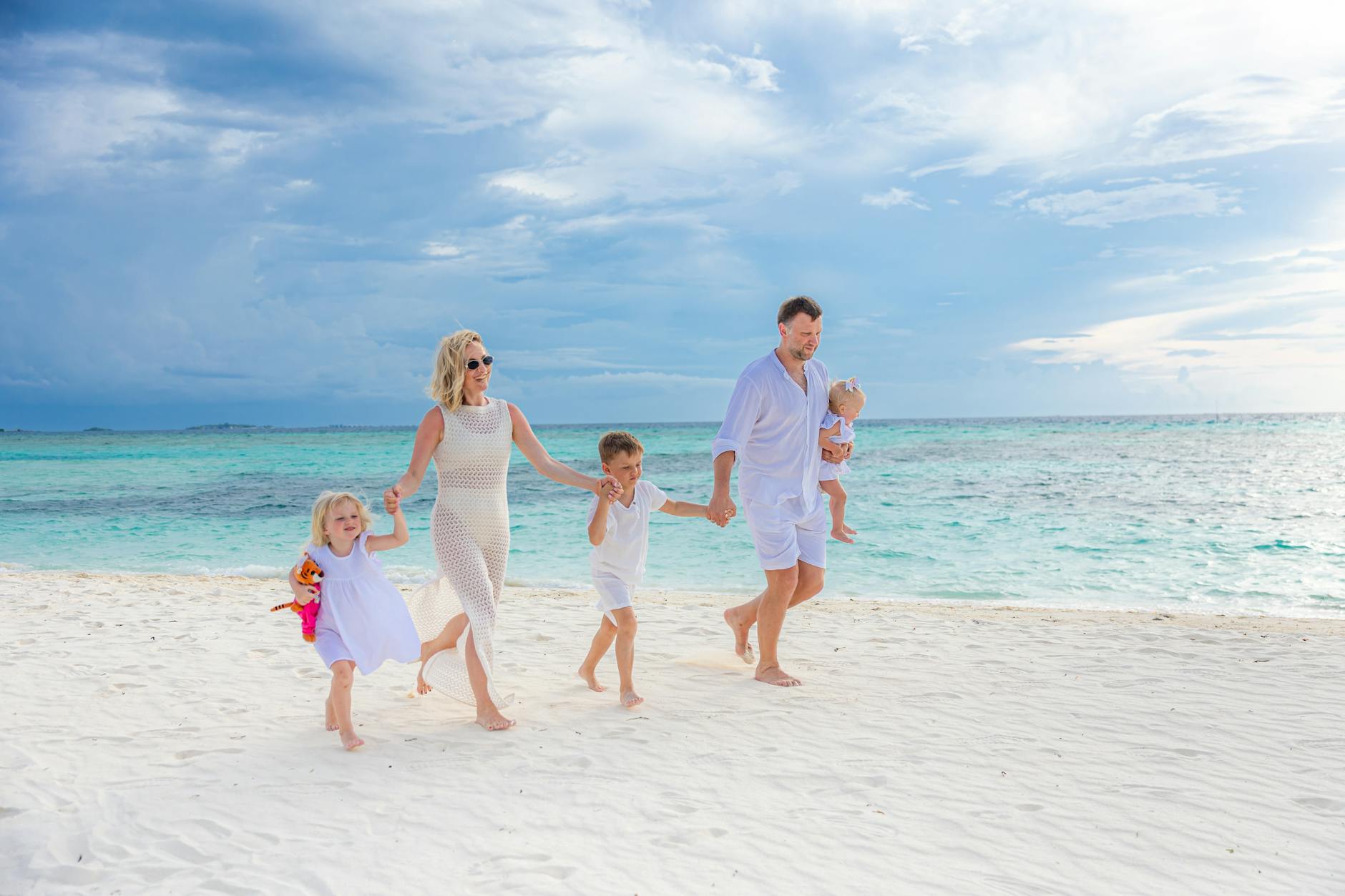Cheap Family Holidays: 12 Ranked by Real Week Costs