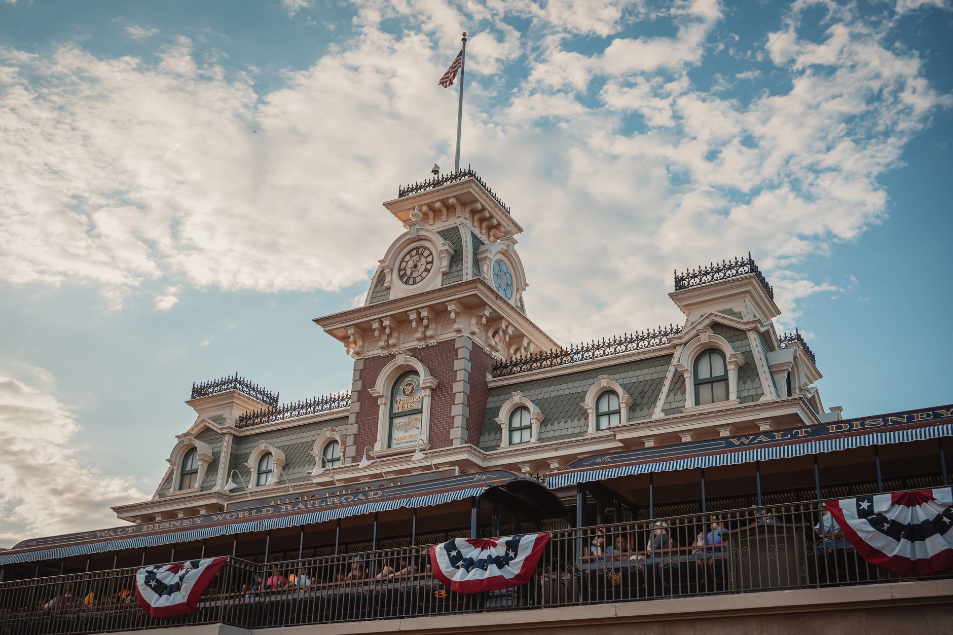 Cheapest Time to Visit Disney World (2026-2027 Dates)