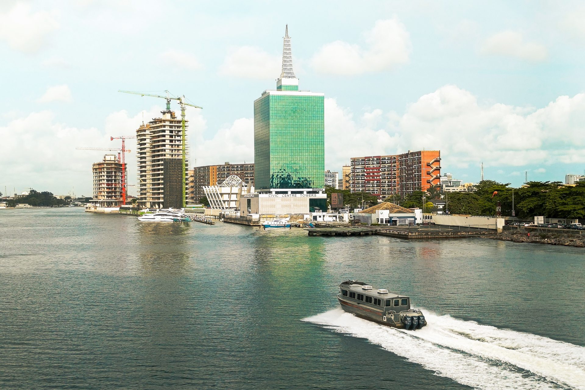 Christmas in Lagos With Kids: Which Day to Fly Out