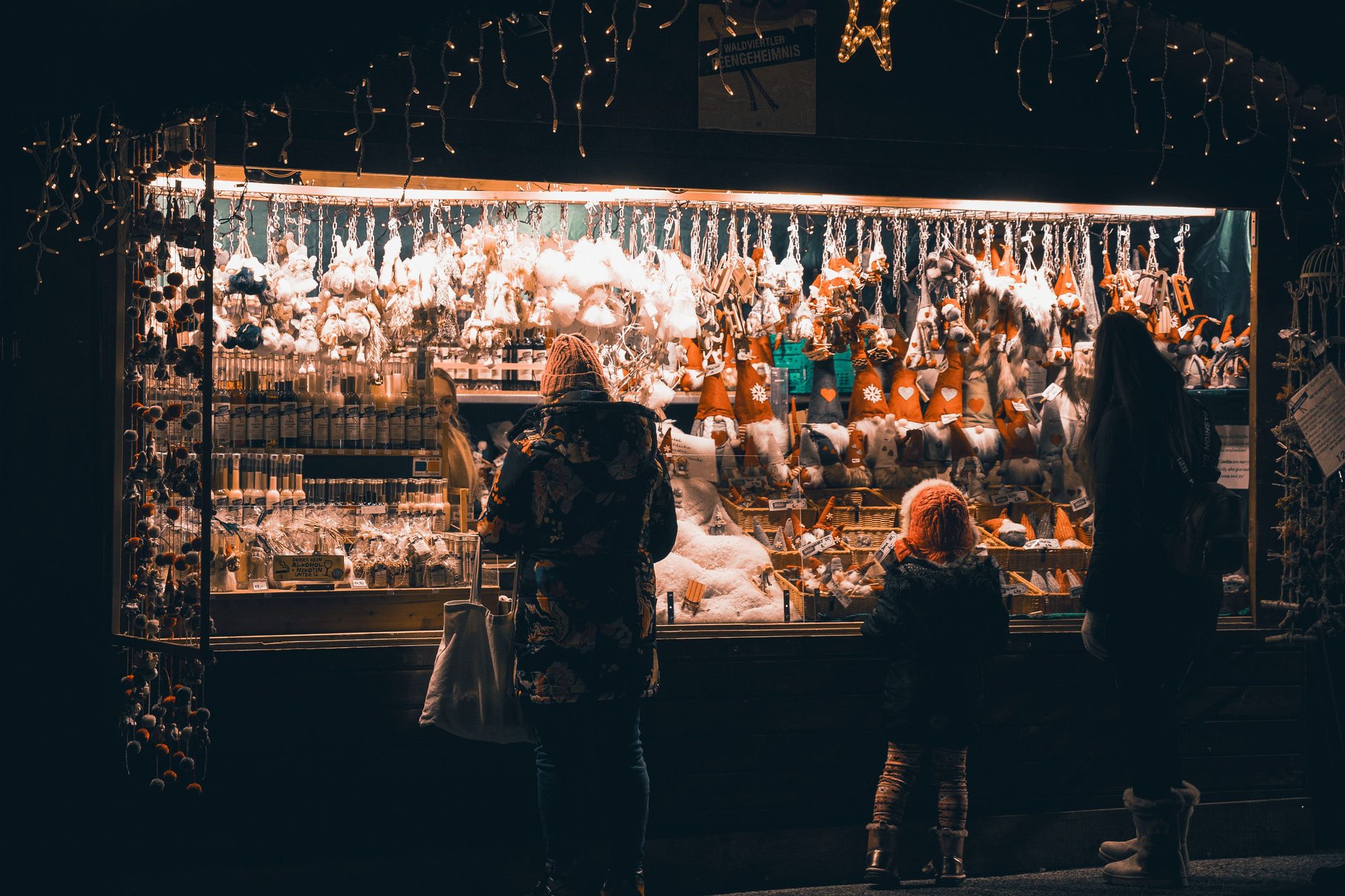 Cologne Christmas Market With Kids: Dates, Hours, Cost
