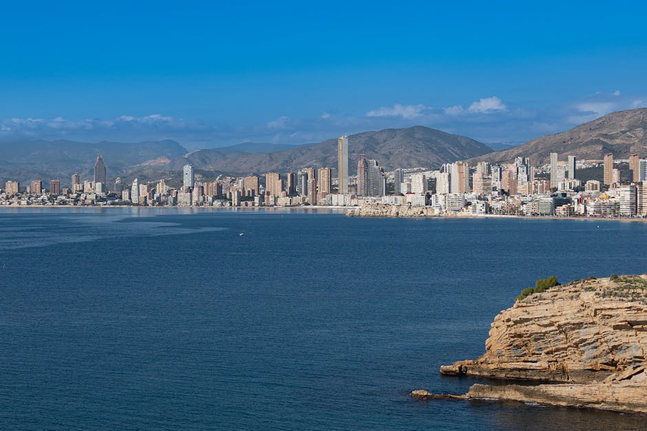 Costa Blanca Family Holidays 2026: Benidorm + 8 Resorts
