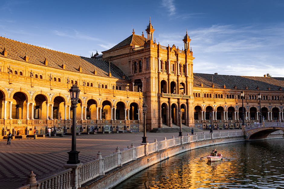 Winter Sun Destinations From UK: 14 Scored on Heat and £