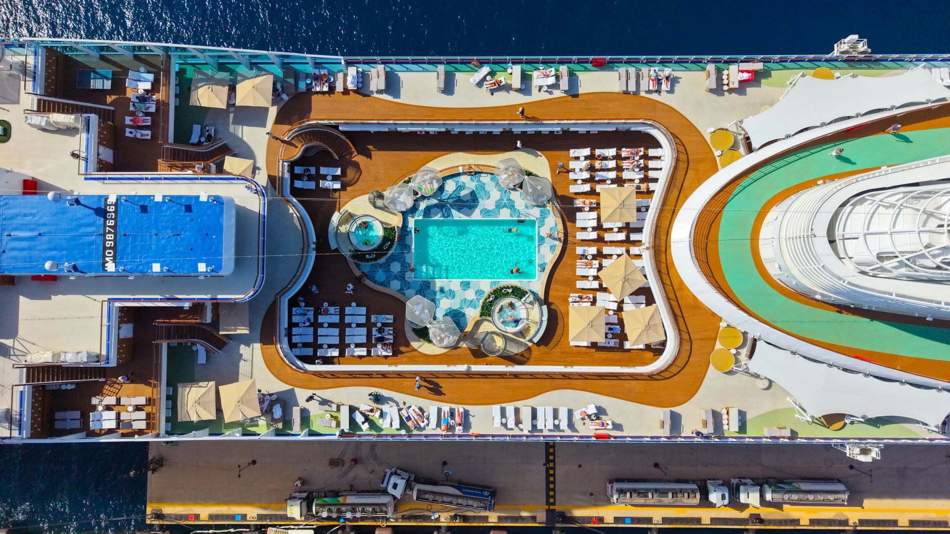 Disney Cruise