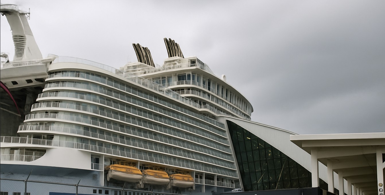 Royal Caribbean for Families (2026)