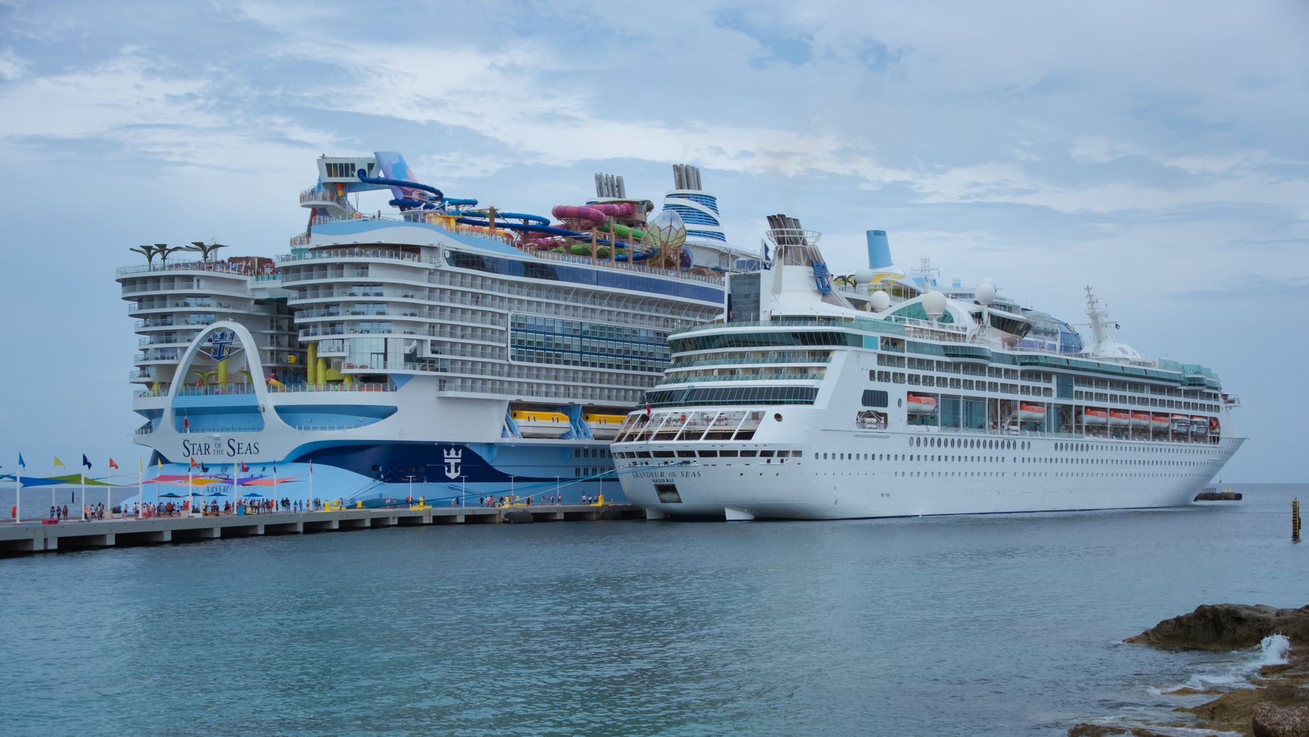 Disney Cruise vs Royal Caribbean for Families (2026)