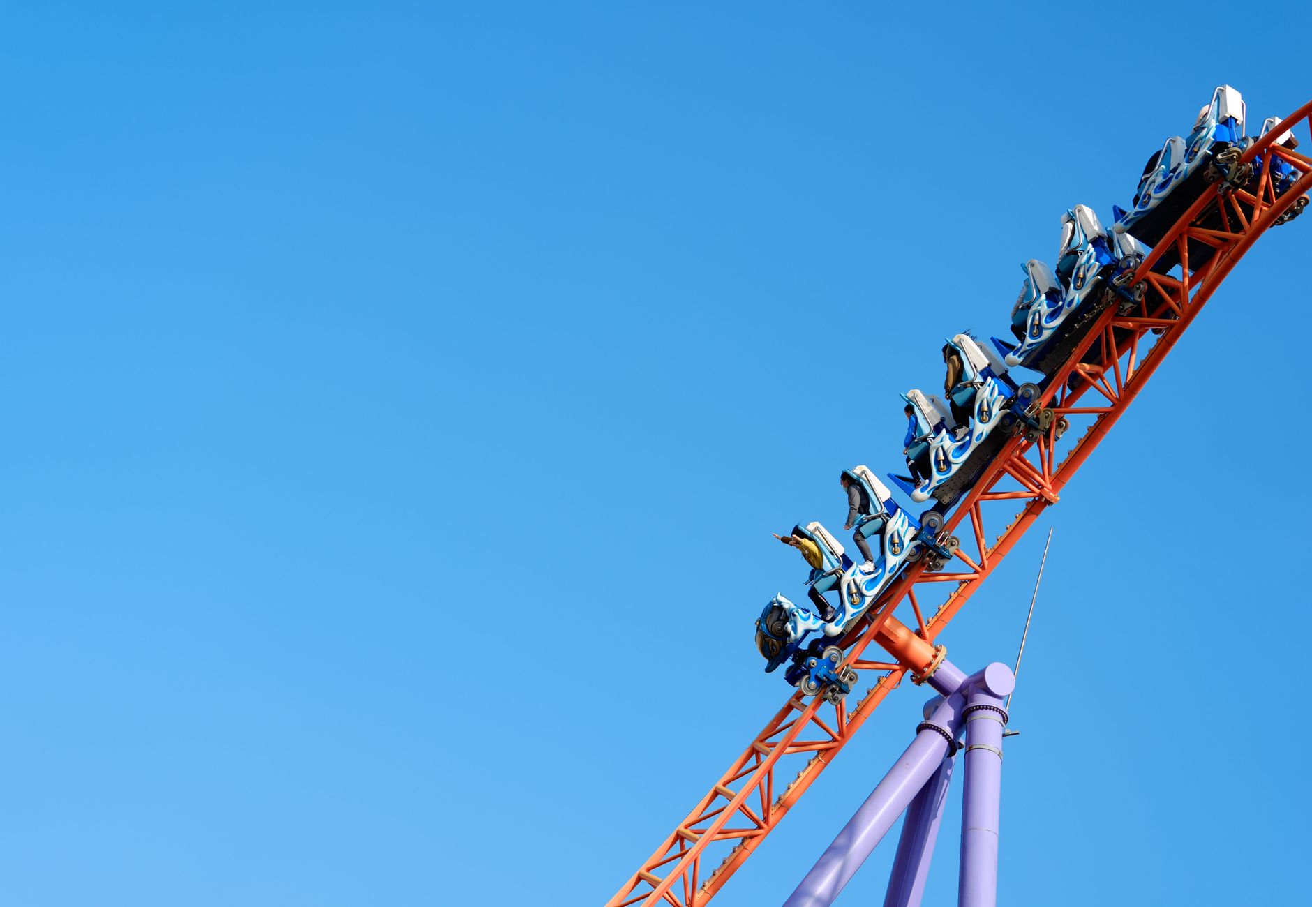 Disney World Height Requirements: Every Ride (2026)
