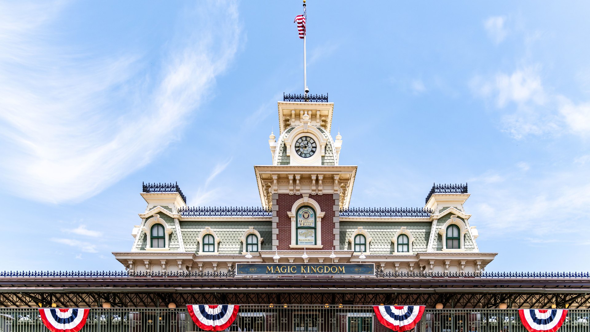 Disney World Tickets: The Same 4 Days, $2,234 or $1,036