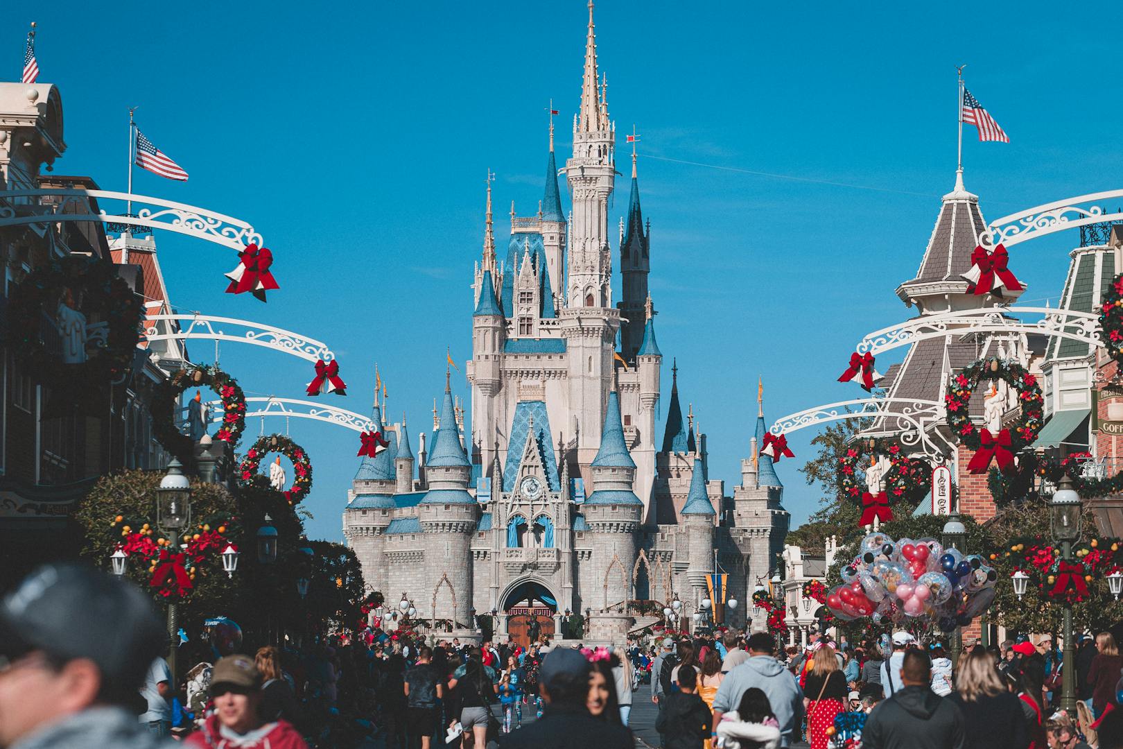 Disney World vs Universal Orlando for Families: Complete Comparison 2026