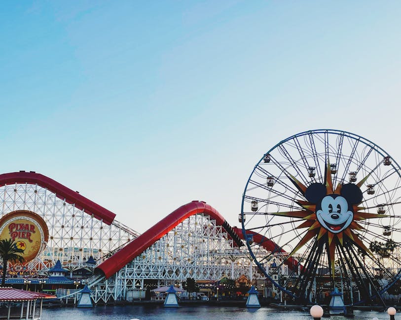 Disneyland Cost for a Family of 4 (2026)