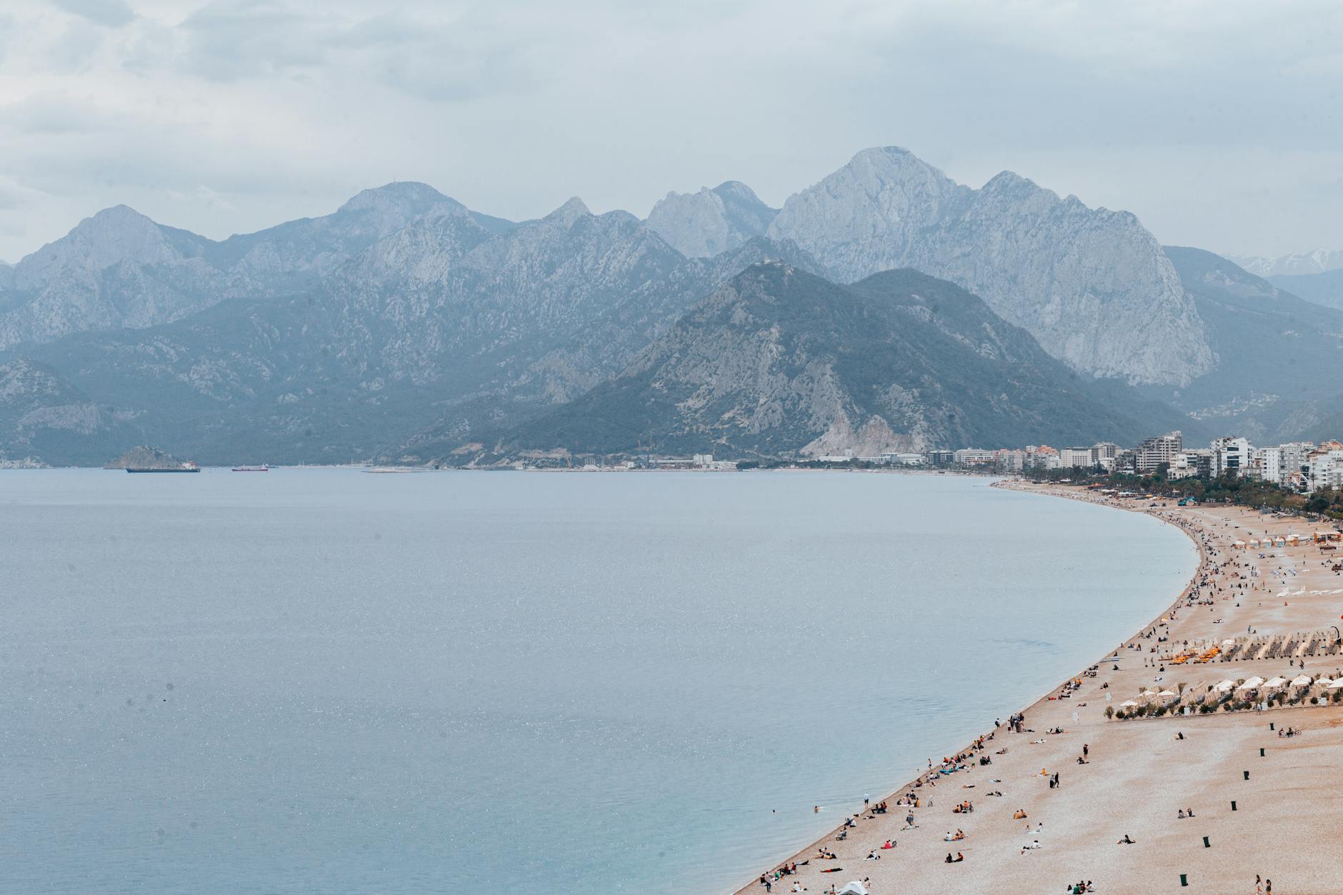 Family Holidays to Turkey 2026: 3 Resorts Ranked