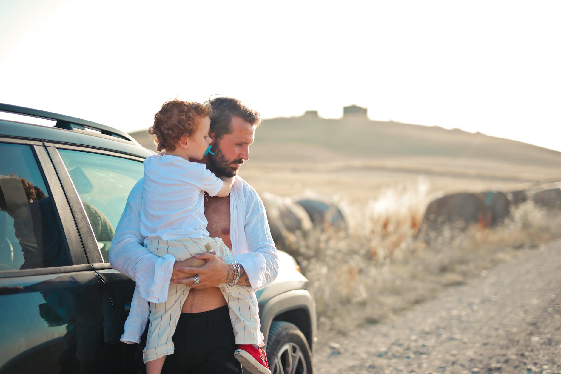 Family Road Trip Planning: Age-by-Age Guide (2026)