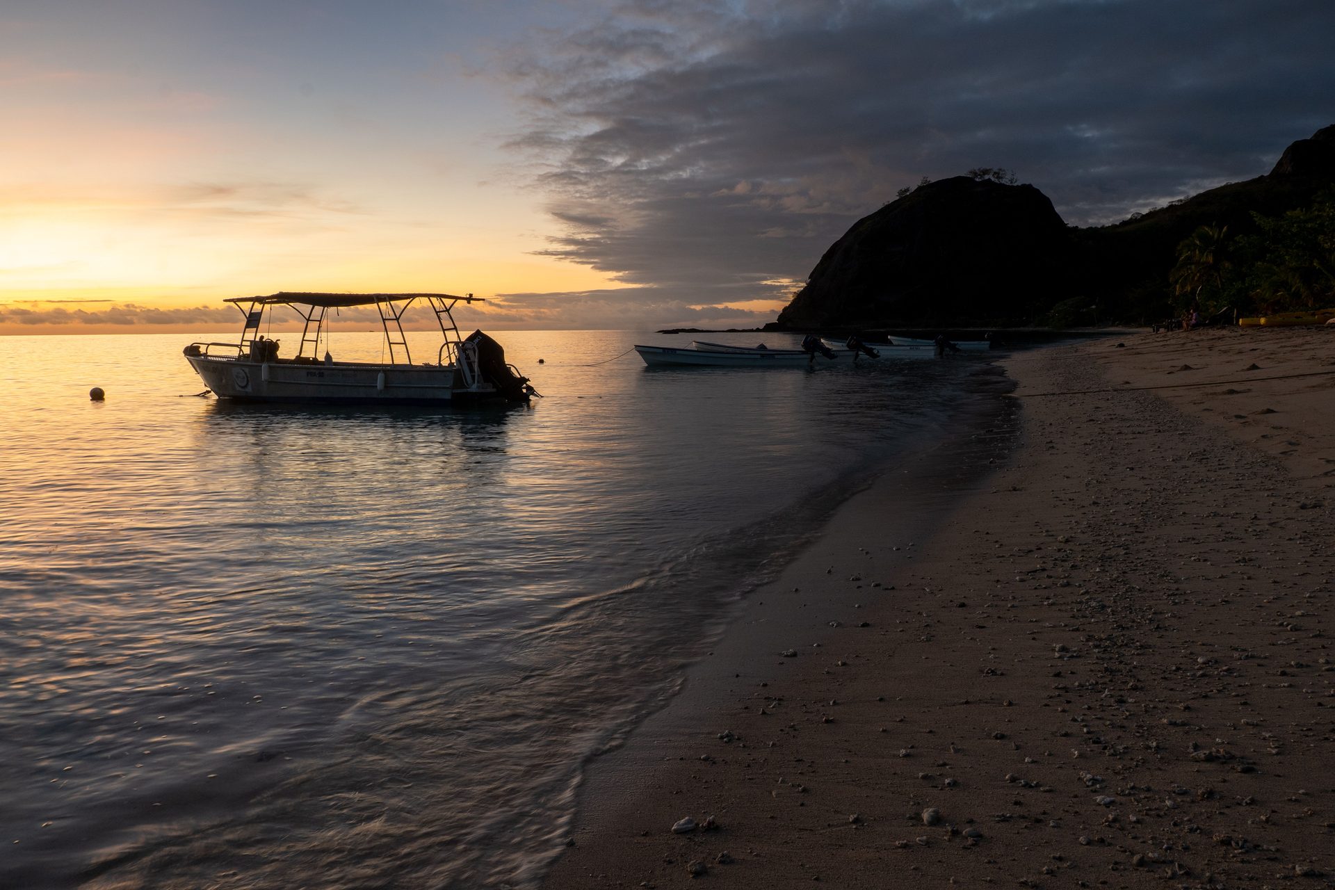Fiji Family Holiday Cost: A$5,834 or A$11,770 by Week