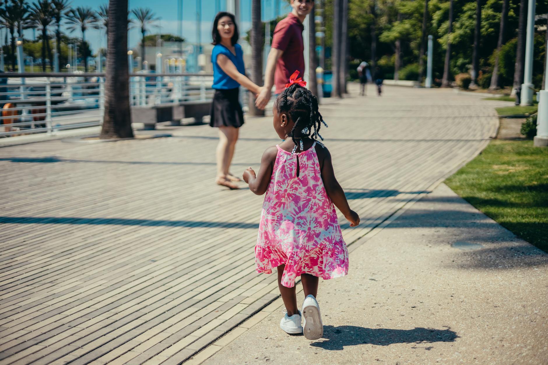 First International Family Trip: Complete Planning Guide