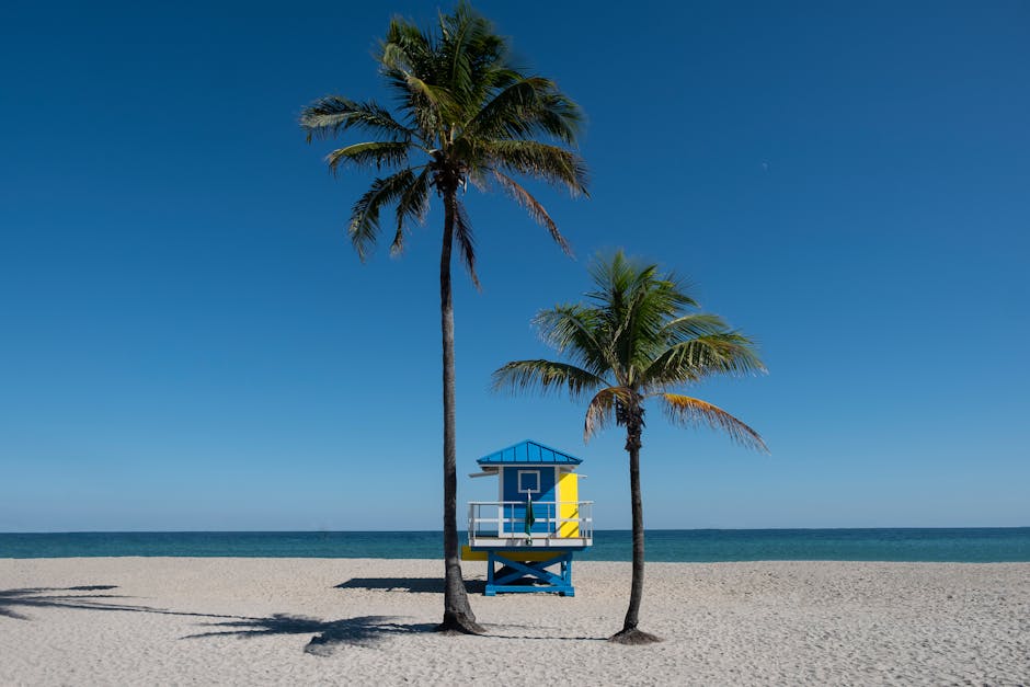 Fort Lauderdale with Kids: 10 Best Activities (2026)