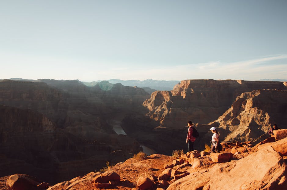 Grand Canyon Family Trip Cost: 2026 Prices