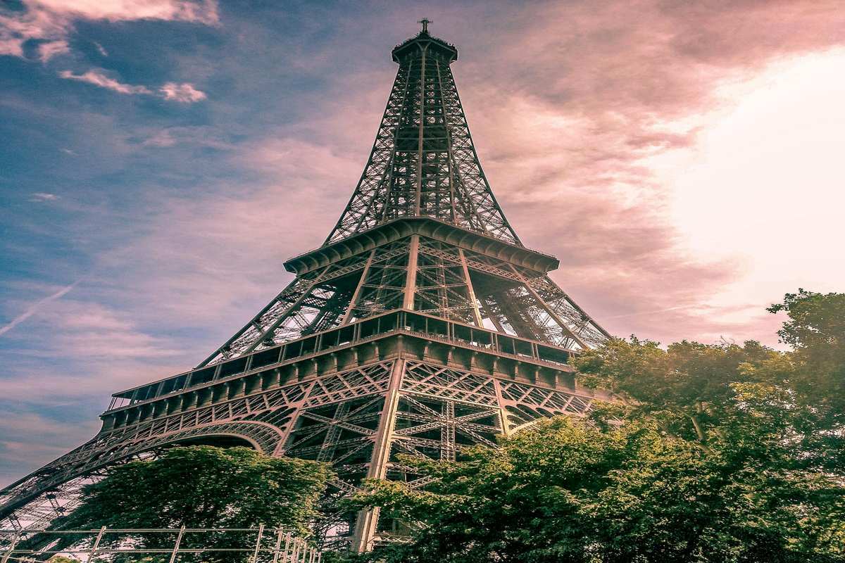 Paris Family Vacation Budget