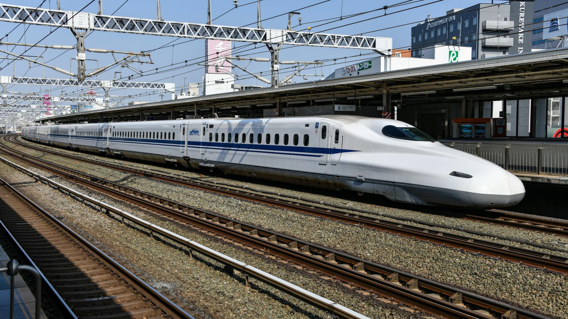 Japan family vacation guide
