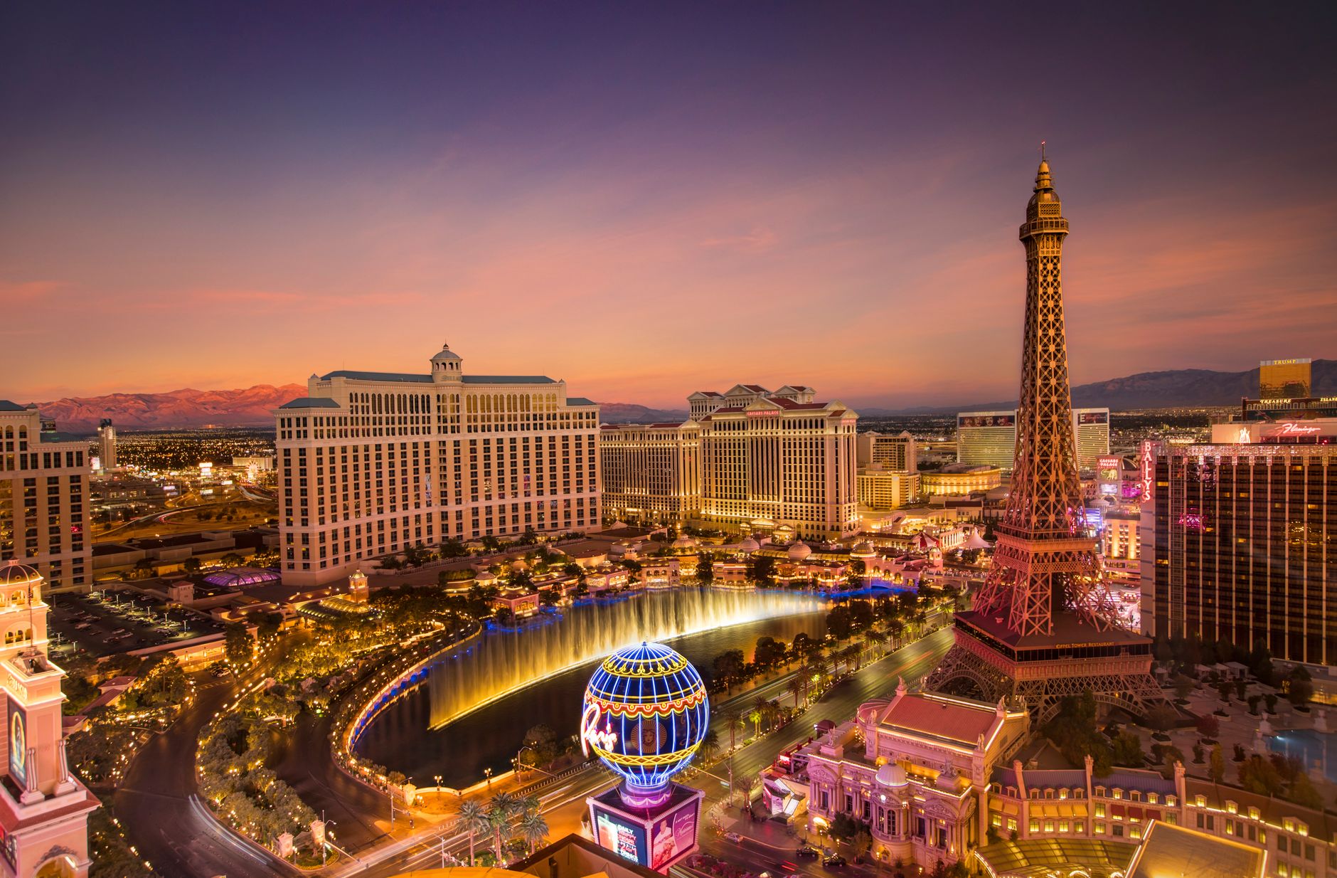 Las Vegas with Kids: The Trip Actually Worth Doing (2026)