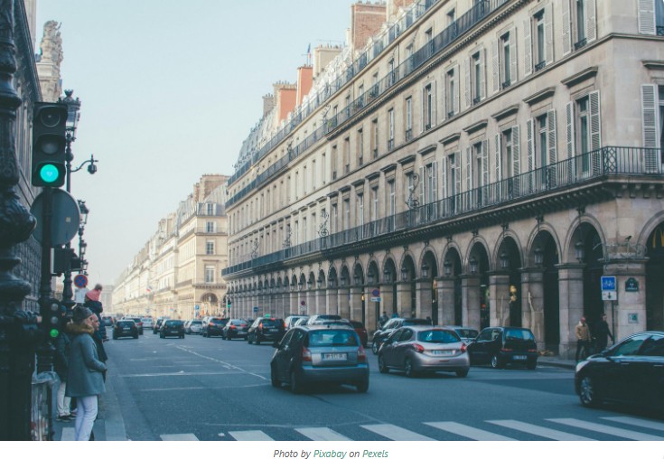 Paris for Families: Complete European City Comparison 2026