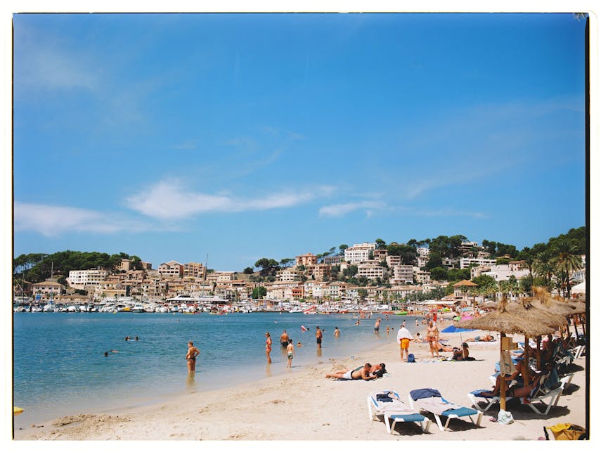 Majorca Family Holidays 2026: 12 Resorts by Region