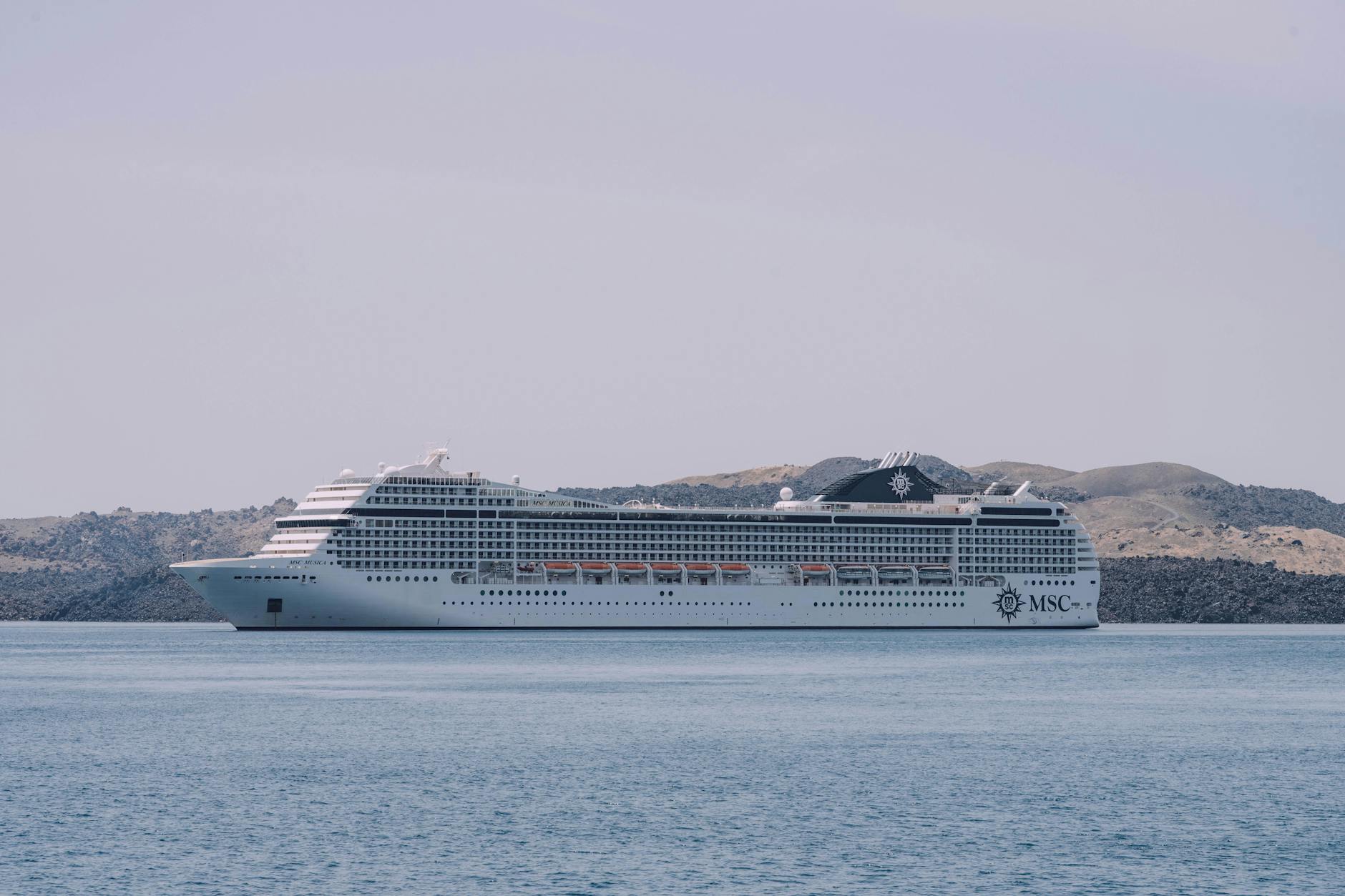 MSC Cruises for Families: Honest Guide (2026)