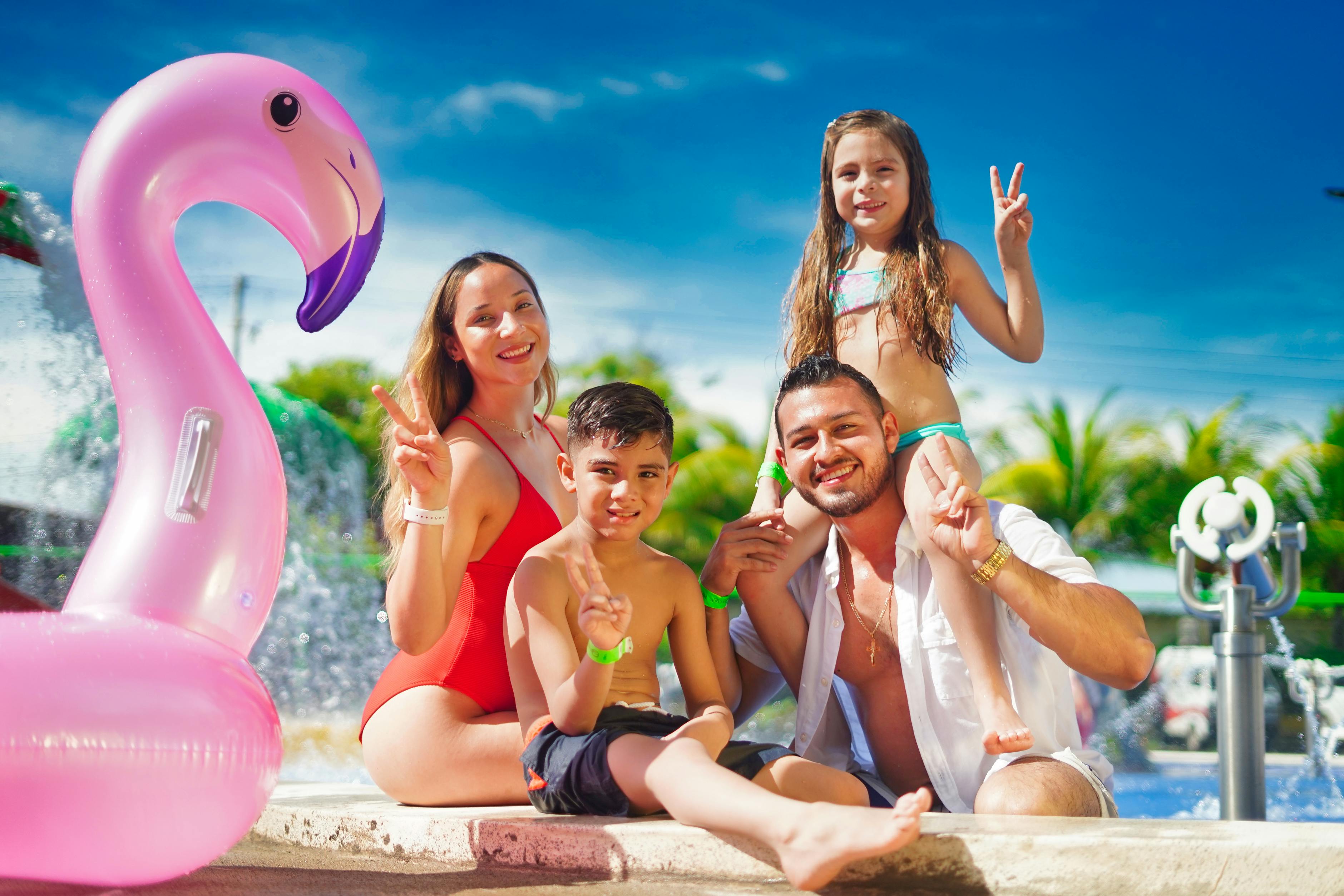Multigen Villa vs All-Inclusive Resort 2026 Guide