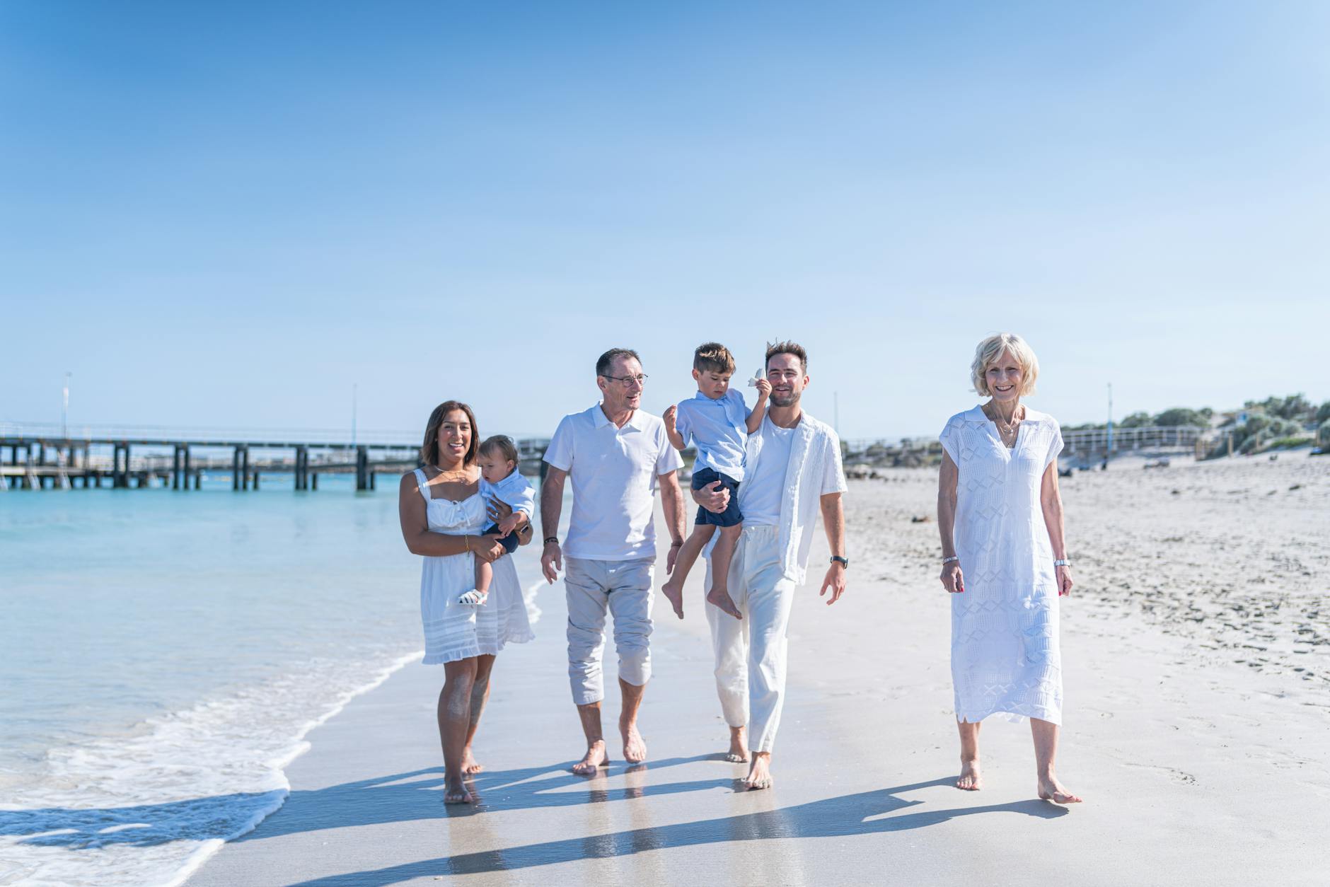 Multigenerational Vacation Ideas for US Families 2026