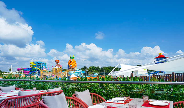 Nickelodeon Hotels Riviera Maya: 2026 Family Review