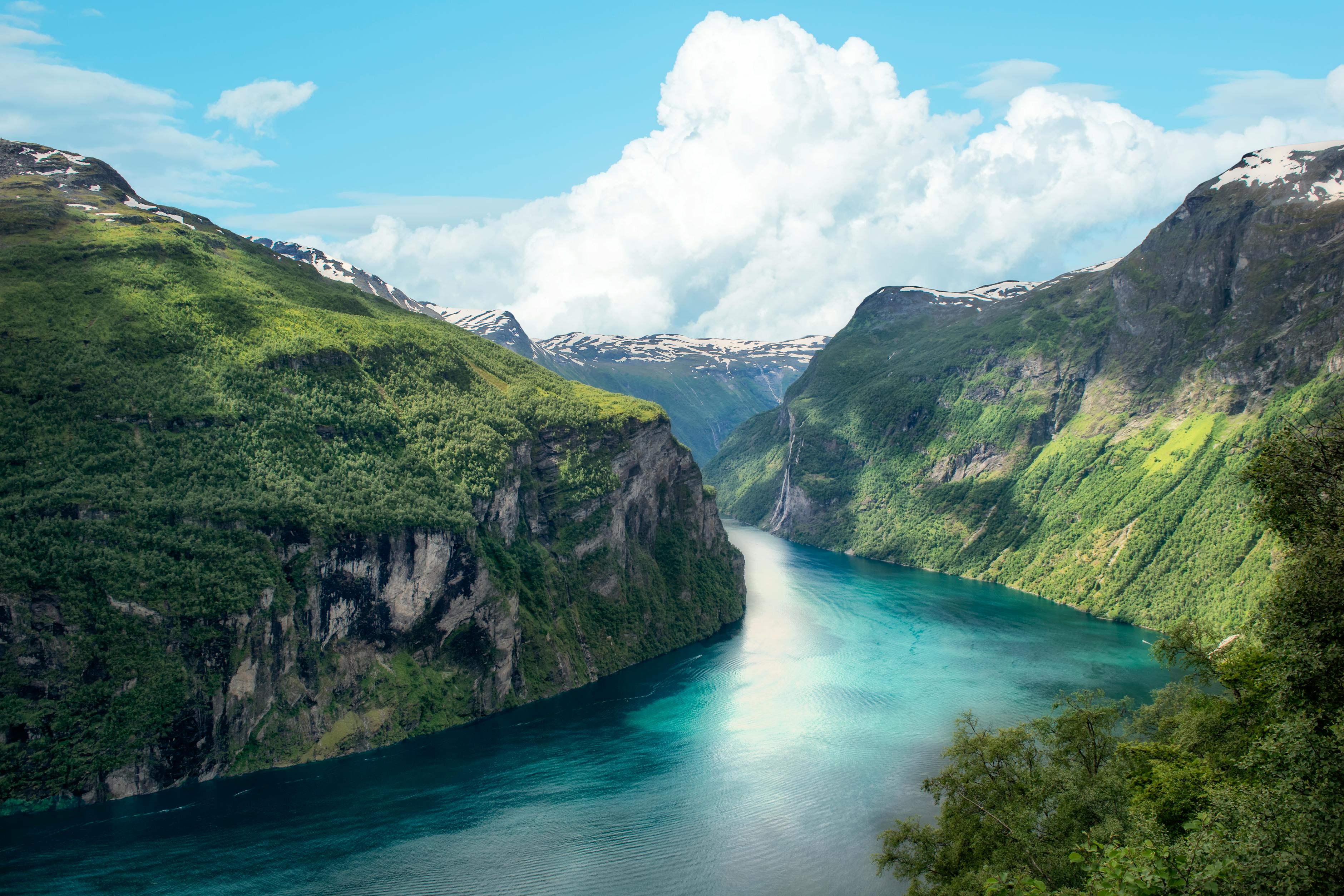 Norway with Kids: 2026 Real-Cost Family Guide